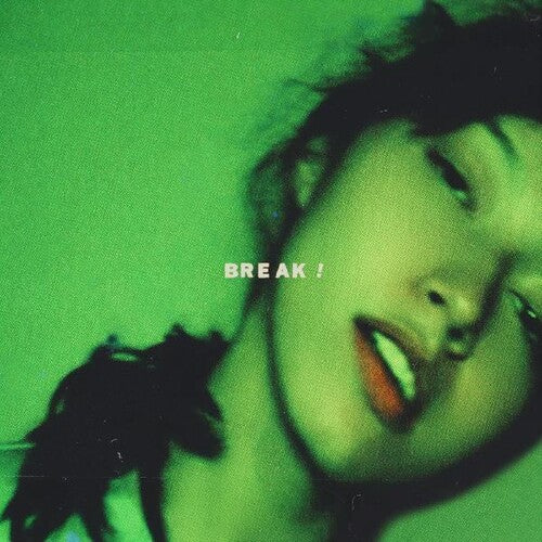 Fazerdaze - Break (Vinyl)