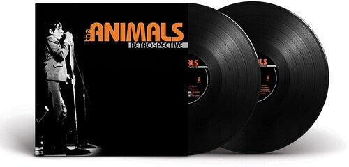 The Animals - Retrospective (Vinyl)