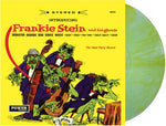 Frankie Stein - Presentando a Frankie Stein y sus espíritus (Vinilo Coca-Cola transparente con vetas amarillas) (Vinilo)
