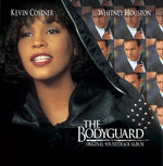 Whitney Houston - The Bodyguard (Original Soundtrack) (Vinyl)