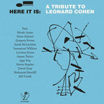 Here It Is - Here It Is: A Tribute To Leonard Cohen (CD)