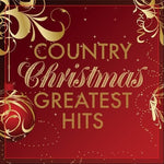 Varios Artistas - Grandes Éxitos de la Navidad Country (Varios Artistas) (CD)