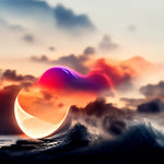 Seahawks - Infinite Echo - Purple (Vinyl)
