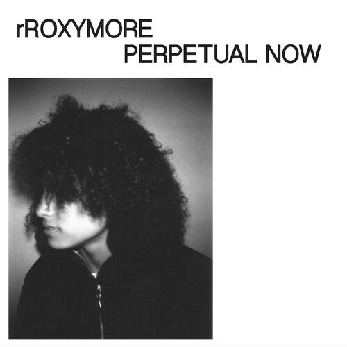 Rroxymore - Perpetual Now (Vinilo)