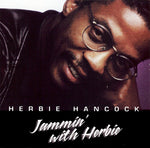 Herbie Hancock - Jammin' con Herbie (CD)