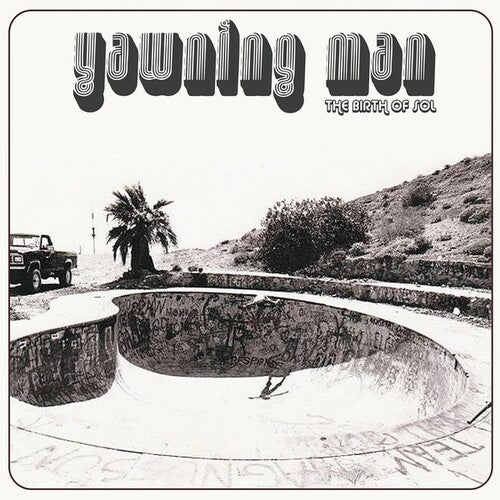 ヤウニング・マン - ソルの誕生 (CD)