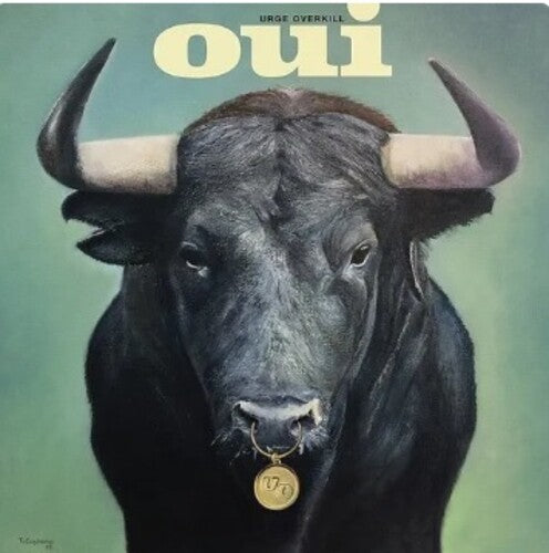 Urge Overkill - Sí (Vinilo)
