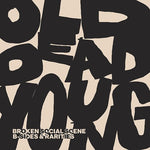 Broken Social Scene - Old Dead Young: B-sides & Rarities (Vinyl)