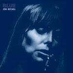 Joni Mitchell - Azul (Vinilo)