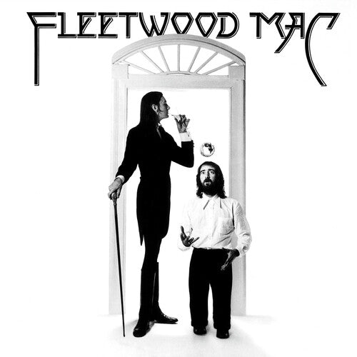 Fleetwood Mac - Fleetwood Mac (Vinilo)