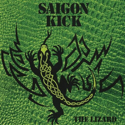 Saigon Kick - The Lizard (Vinyl)