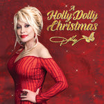 Dolly Parton - Una Navidad de Holly Dolly (CD)