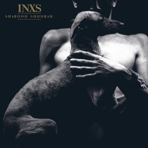 INXS - シャブー・シューバー（レコード）