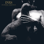 INXS - シャブー・シューバー（レコード）