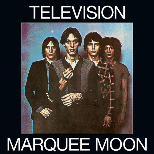 Television - Marquee Moon (Vinyl)