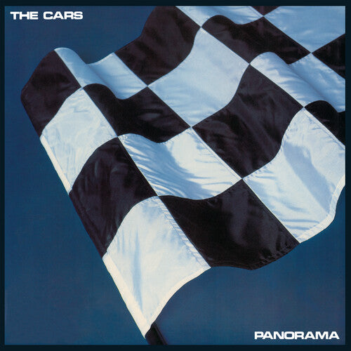 Los Coches - Panorama (Vinilo)