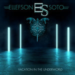 Ellefson-Soto - Vacaciones en el inframundo (Vinilo)