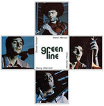 Línea Verde (Vinilo)