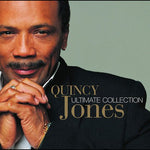 Quincy Jones - Colección definitiva (CD)