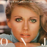 Olivia Newton-John - Olivia Newton-john's Greatest Hits (Vinyl)
