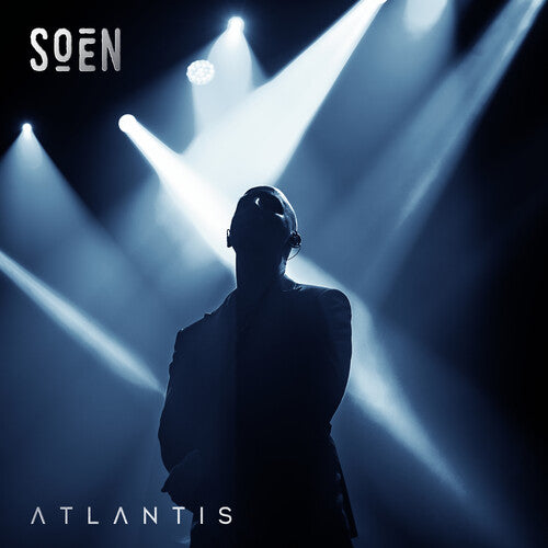 Soen - Atlantis (Vinyl)