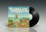 Hellsingland Underground - Optimismo sin fin (Vinilo)