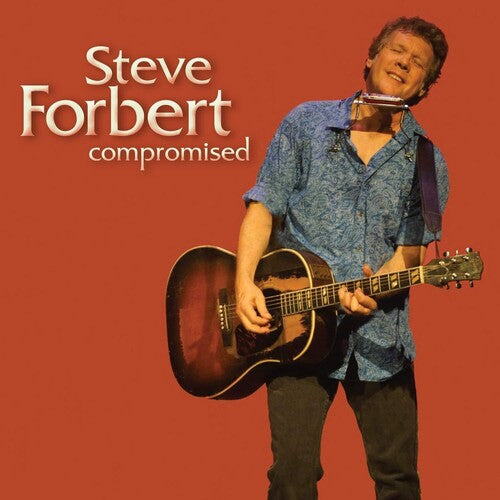 Steve Forbert - Comprometido (CD)