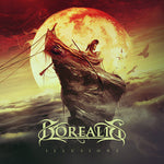 Borealis - Illusions (CD)