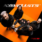 Novelists Fr - Deja Vu (CD)