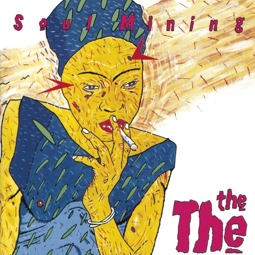 El el. - Soul Mining (Vinilo)