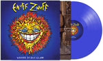 Enuff Z'nuff - Bienvenidos a la Isla Azul - Azul (Vinilo)