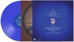 Enuff Z'nuff - Bienvenidos a la Isla Azul - Azul (Vinilo)