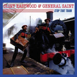 Clint Eastwood (Reggae) - Stop That Train (Vinyl)