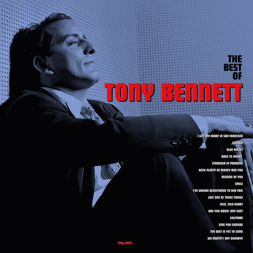 Tony Bennett - Best Of Tony Bennett - 180gm Vinyl (Vinyl)
