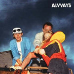 Alvvays - Blue Rev (ビニールレコード)