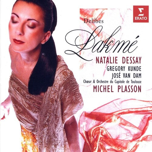 Natalie Dessay - Delibes: Lakme (CD)