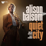 Alison Balsom - Ciudad tranquila (Vinilo)