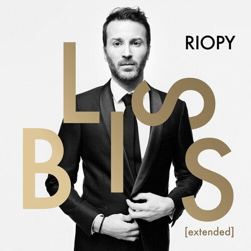 Riopy - エクステンデッド (BLISS) (CD)