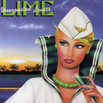 Lime - Unexpected Lovers (CD)