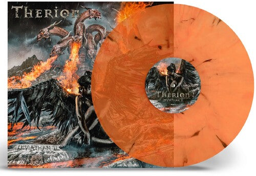 Therion - Leviatán II (Vinilo)