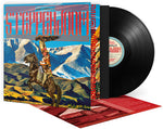 Marc Urselli's Steppendoom - SteppenDoom (Vinyl)
