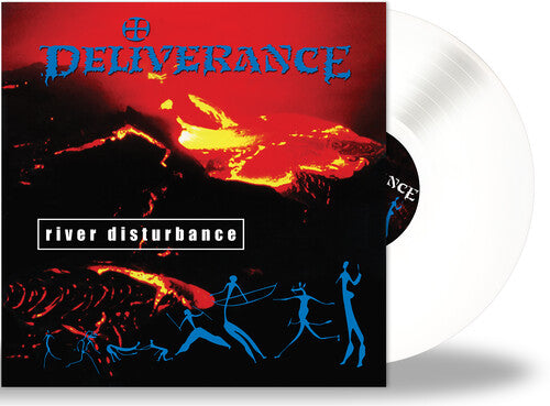 Deliverance - River Disturbance (Vinyl)