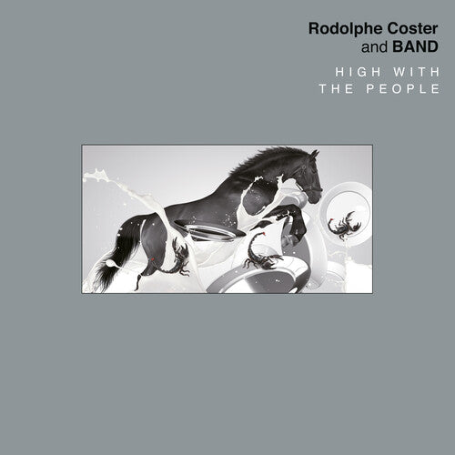 アンダー・ザ・リーフス・オーケストラ - 桜島 (レコード)