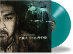 Jimmy P. II Brown - Eraserhead (Vinyl)