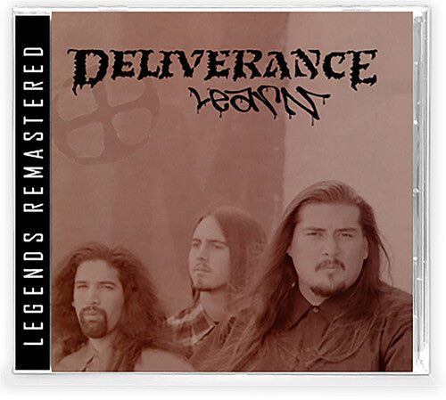 Deliverance - Learn (CD)