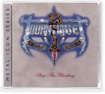 Tourniquet - Stop the Bleeding (CD)