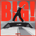 ベティ・フー - BIG! (CD)