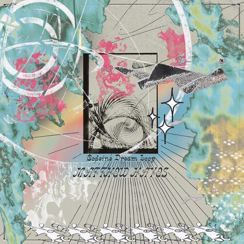 Matthew Hayes - Codeine Dream Loop (Vinyl)