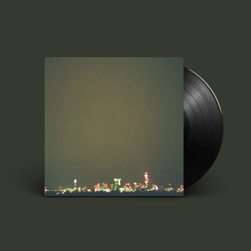 Eliza - Un cielo sin estrellas (Vinilo)