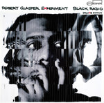 the album cover for Robert Glasper Experiment - Black Radio: 10th Anniversary Deluxe Edition [2 CD]